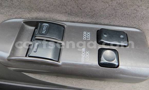 Acheter Occasion Voiture Toyota Hiace Autre à Big Bend, Lubombo District Acheter Occasion Voiture Toyota Hiace Autre à Big Bend, Lubombo District