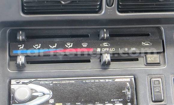 Acheter Occasion Voiture Toyota Hiace Autre à Big Bend, Lubombo District Acheter Occasion Voiture Toyota Hiace Autre à Big Bend, Lubombo District