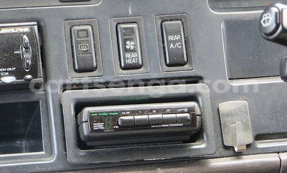 Acheter Occasion Voiture Toyota Hiace Autre à Big Bend, Lubombo District Acheter Occasion Voiture Toyota Hiace Autre à Big Bend, Lubombo District