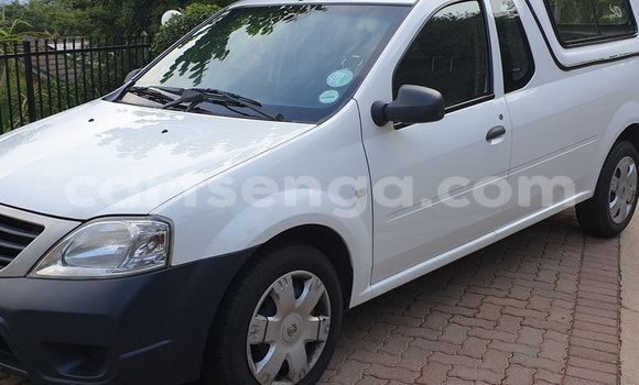 Buy Used Nissan NP 300 White Car in Mbabane in Manzini Buy Used Nissan NP 300 White Car in Mbabane in Manzini