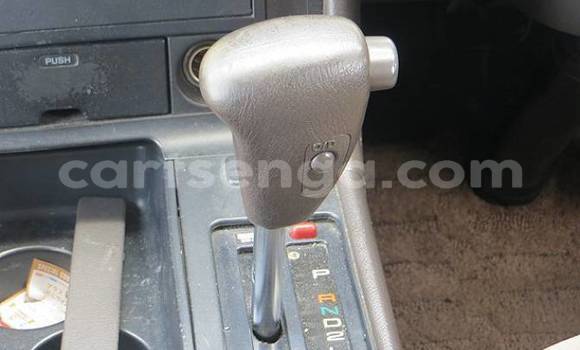 Acheter Occasion Voiture Toyota Hiace Autre à Big Bend, Lubombo District Acheter Occasion Voiture Toyota Hiace Autre à Big Bend, Lubombo District