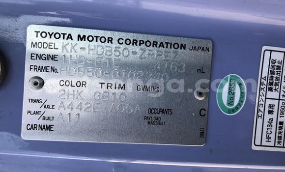 Nunua Ilio tumika Toyota Coaster Other Gari ndani ya Big Bend nchini Wilaya ya Lubombo Nunua Ilio tumika Toyota Coaster Other Gari ndani ya Big Bend nchini Wilaya ya Lubombo