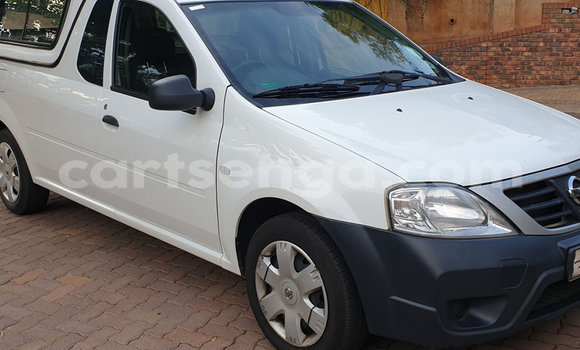 Buy Used Nissan NP 300 White Car in Mbabane in Manzini Buy Used Nissan NP 300 White Car in Mbabane in Manzini