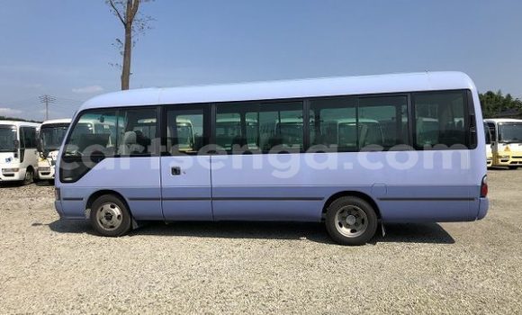 Nunua Ilio tumika Toyota Coaster Other Gari ndani ya Big Bend nchini Wilaya ya Lubombo Nunua Ilio tumika Toyota Coaster Other Gari ndani ya Big Bend nchini Wilaya ya Lubombo