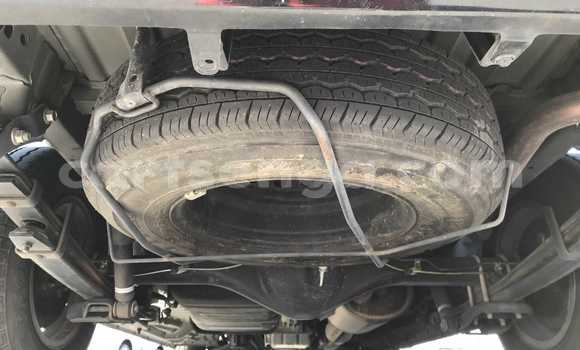 Acheter Occasion Voiture Toyota Hiace Noir à Big Bend, Lubombo District Acheter Occasion Voiture Toyota Hiace Noir à Big Bend, Lubombo District