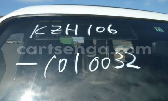 Acheter Occasion Voiture Toyota Hiace Autre à Big Bend, Lubombo District Acheter Occasion Voiture Toyota Hiace Autre à Big Bend, Lubombo District