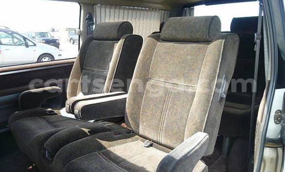 Acheter Occasion Voiture Toyota Hiace Autre à Big Bend, Lubombo District Acheter Occasion Voiture Toyota Hiace Autre à Big Bend, Lubombo District