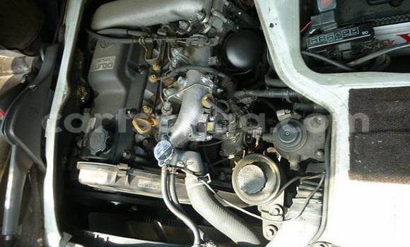 Acheter Occasion Voiture Toyota Hiace Autre à Big Bend, Lubombo District Acheter Occasion Voiture Toyota Hiace Autre à Big Bend, Lubombo District