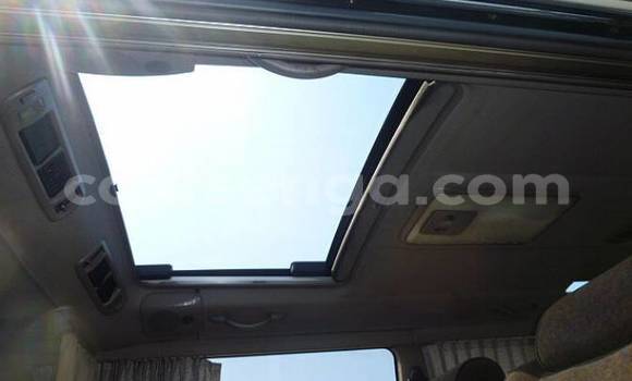 Acheter Occasion Voiture Toyota Hiace Autre à Big Bend, Lubombo District Acheter Occasion Voiture Toyota Hiace Autre à Big Bend, Lubombo District