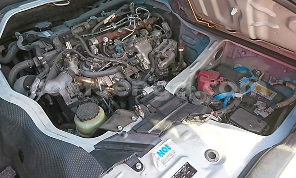 Acheter Occasion Voiture Toyota Hiace Autre à Big Bend, Lubombo District Acheter Occasion Voiture Toyota Hiace Autre à Big Bend, Lubombo District