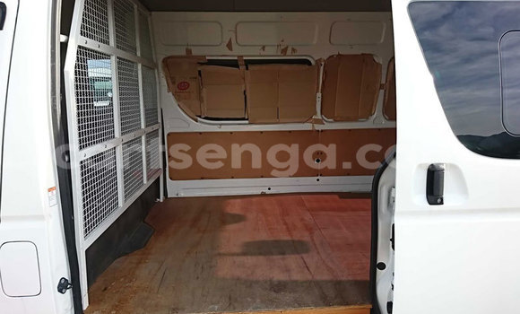 Acheter Occasion Voiture Toyota Hiace Autre à Big Bend, Lubombo District Acheter Occasion Voiture Toyota Hiace Autre à Big Bend, Lubombo District