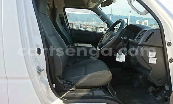 Acheter Occasion Voiture Toyota Hiace Autre à Big Bend, Lubombo District Acheter Occasion Voiture Toyota Hiace Autre à Big Bend, Lubombo District