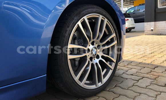 Buy Used BMW 3–Series Blue Car in Mbabane in Manzini Buy Used BMW 3–Series Blue Car in Mbabane in Manzini