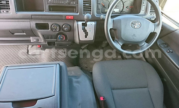 Acheter Occasion Voiture Toyota Hiace Autre à Big Bend, Lubombo District Acheter Occasion Voiture Toyota Hiace Autre à Big Bend, Lubombo District