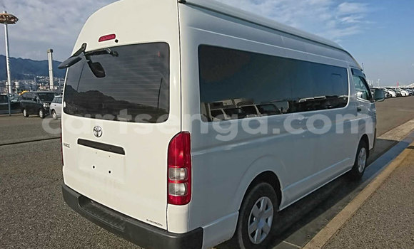 Acheter Occasion Voiture Toyota Hiace Autre à Big Bend, Lubombo District Acheter Occasion Voiture Toyota Hiace Autre à Big Bend, Lubombo District