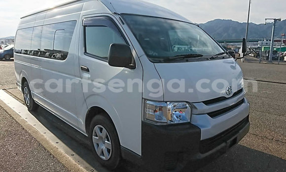 Acheter Occasion Voiture Toyota Hiace Autre à Big Bend, Lubombo District Acheter Occasion Voiture Toyota Hiace Autre à Big Bend, Lubombo District
