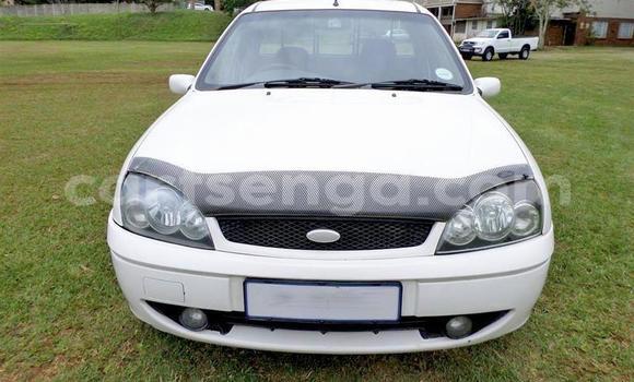 Buy Used FORD MUSTANG White Car in Bulembu in Hhohho Buy Used FORD MUSTANG White Car in Bulembu in Hhohho