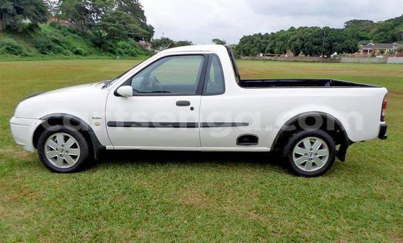 Buy Used FORD MUSTANG White Car in Bulembu in Hhohho Buy Used FORD MUSTANG White Car in Bulembu in Hhohho