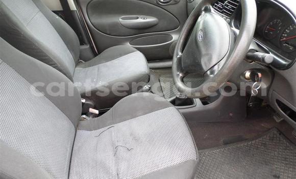 Buy Used FORD MUSTANG White Car in Bulembu in Hhohho Buy Used FORD MUSTANG White Car in Bulembu in Hhohho