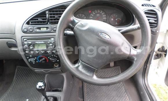 Buy Used FORD MUSTANG White Car in Bulembu in Hhohho Buy Used FORD MUSTANG White Car in Bulembu in Hhohho