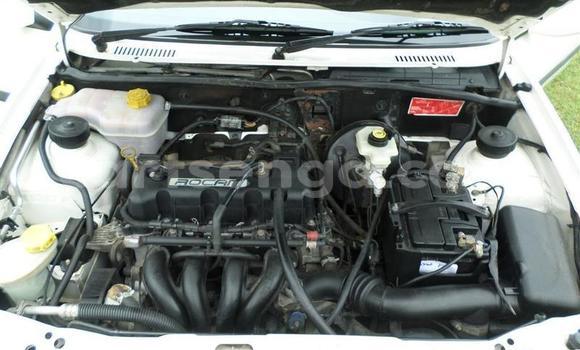 Buy Used FORD MUSTANG White Car in Bulembu in Hhohho Buy Used FORD MUSTANG White Car in Bulembu in Hhohho