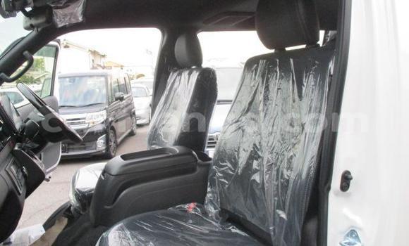 Acheter Occasion Voiture Toyota Hiace Blanc à Big Bend, Lubombo District Acheter Occasion Voiture Toyota Hiace Blanc à Big Bend, Lubombo District