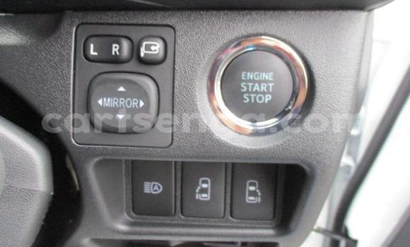 Acheter Occasion Voiture Toyota Hiace Blanc à Big Bend, Lubombo District Acheter Occasion Voiture Toyota Hiace Blanc à Big Bend, Lubombo District