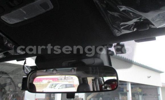 Acheter Occasion Voiture Toyota Hiace Blanc à Big Bend, Lubombo District Acheter Occasion Voiture Toyota Hiace Blanc à Big Bend, Lubombo District