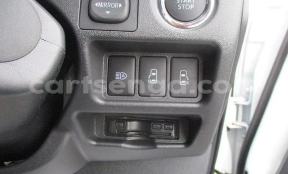 Acheter Occasion Voiture Toyota Hiace Blanc à Big Bend, Lubombo District Acheter Occasion Voiture Toyota Hiace Blanc à Big Bend, Lubombo District