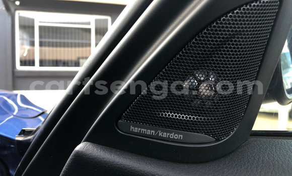 Buy Used BMW 3–Series Blue Car in Mbabane in Manzini Buy Used BMW 3–Series Blue Car in Mbabane in Manzini