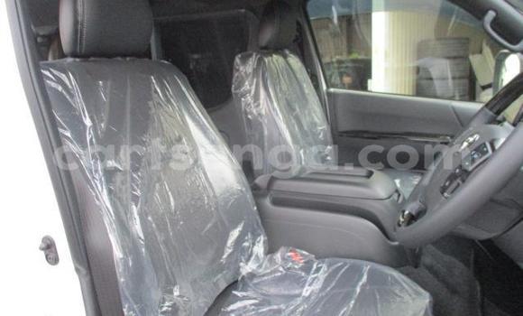 Acheter Occasion Voiture Toyota Hiace Blanc à Big Bend, Lubombo District Acheter Occasion Voiture Toyota Hiace Blanc à Big Bend, Lubombo District