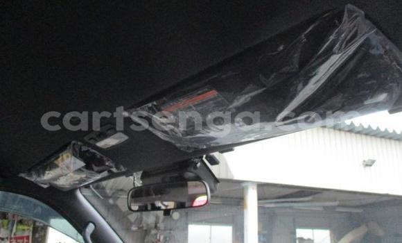 Acheter Occasion Voiture Toyota Hiace Blanc à Big Bend, Lubombo District Acheter Occasion Voiture Toyota Hiace Blanc à Big Bend, Lubombo District