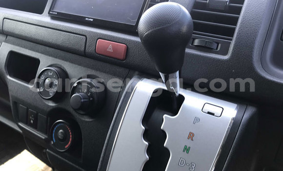 Acheter Occasion Voiture Toyota Hiace Autre à Big Bend, Lubombo District Acheter Occasion Voiture Toyota Hiace Autre à Big Bend, Lubombo District