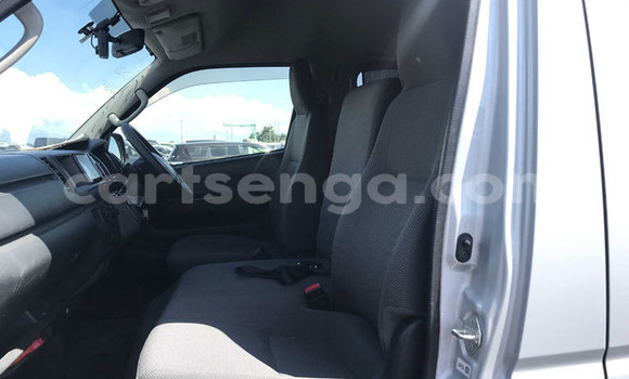 Acheter Occasion Voiture Toyota Hiace Autre à Big Bend, Lubombo District Acheter Occasion Voiture Toyota Hiace Autre à Big Bend, Lubombo District