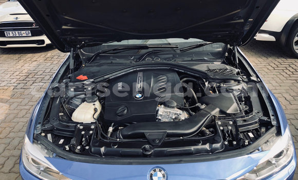 Buy Used BMW 3–Series Blue Car in Mbabane in Manzini Buy Used BMW 3–Series Blue Car in Mbabane in Manzini
