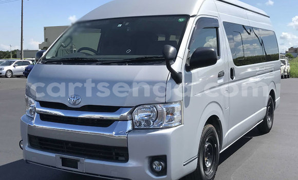 Acheter Occasion Voiture Toyota Hiace Autre à Big Bend, Lubombo District Acheter Occasion Voiture Toyota Hiace Autre à Big Bend, Lubombo District