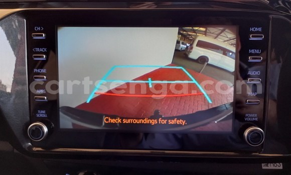 Acheter Occasion Voiture Toyota Hilux Gris à Ezulwini, Hhohho Acheter Occasion Voiture Toyota Hilux Gris à Ezulwini, Hhohho