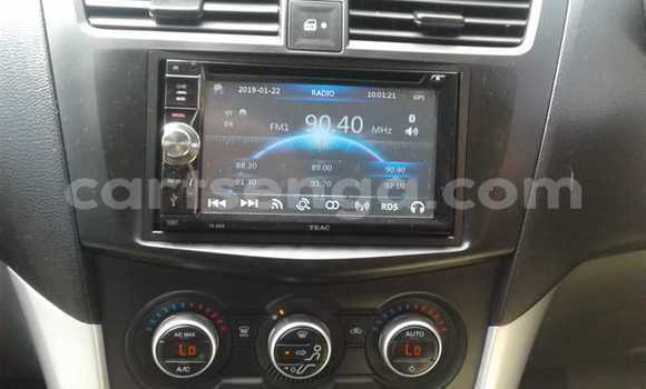 Buy Used Mazda BT-50 White Car in Mbabane in Manzini Buy Used Mazda BT-50 White Car in Mbabane in Manzini