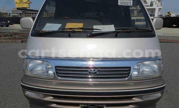 Acheter Occasion Voiture Toyota Hiace Autre à Big Bend, Lubombo District Acheter Occasion Voiture Toyota Hiace Autre à Big Bend, Lubombo District