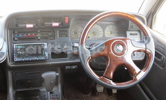 Acheter Occasion Voiture Toyota Hiace Autre à Big Bend, Lubombo District Acheter Occasion Voiture Toyota Hiace Autre à Big Bend, Lubombo District