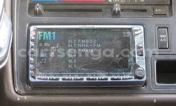 Acheter Occasion Voiture Toyota Hiace Autre à Big Bend, Lubombo District Acheter Occasion Voiture Toyota Hiace Autre à Big Bend, Lubombo District