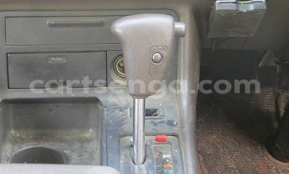 Acheter Occasion Voiture Toyota Hiace Autre à Big Bend, Lubombo District Acheter Occasion Voiture Toyota Hiace Autre à Big Bend, Lubombo District