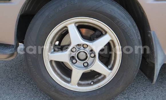 Acheter Occasion Voiture Toyota Hiace Autre à Big Bend, Lubombo District Acheter Occasion Voiture Toyota Hiace Autre à Big Bend, Lubombo District