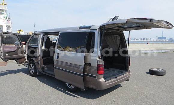 Acheter Occasion Voiture Toyota Hiace Autre à Big Bend, Lubombo District Acheter Occasion Voiture Toyota Hiace Autre à Big Bend, Lubombo District