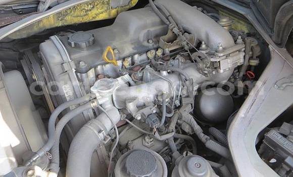 Acheter Occasion Voiture Toyota Hiace Autre à Big Bend, Lubombo District Acheter Occasion Voiture Toyota Hiace Autre à Big Bend, Lubombo District