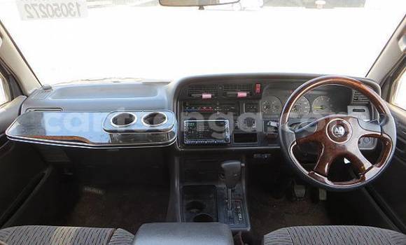 Acheter Occasion Voiture Toyota Hiace Autre à Big Bend, Lubombo District Acheter Occasion Voiture Toyota Hiace Autre à Big Bend, Lubombo District