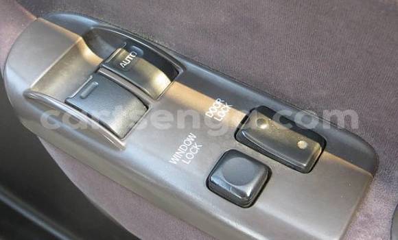 Acheter Occasion Voiture Toyota Hiace Autre à Big Bend, Lubombo District Acheter Occasion Voiture Toyota Hiace Autre à Big Bend, Lubombo District