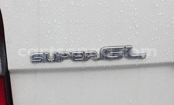 Acheter Occasion Voiture Toyota Hilux Autre à Big Bend, Lubombo District Acheter Occasion Voiture Toyota Hilux Autre à Big Bend, Lubombo District