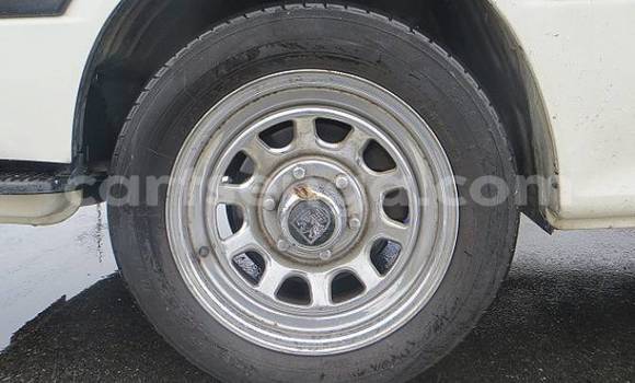 Acheter Occasion Voiture Toyota Hilux Autre à Big Bend, Lubombo District Acheter Occasion Voiture Toyota Hilux Autre à Big Bend, Lubombo District