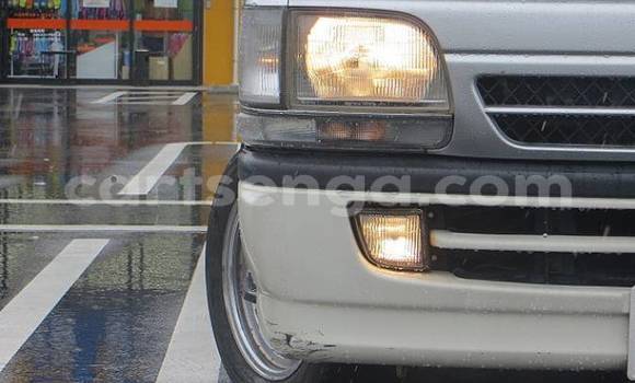 Acheter Occasion Voiture Toyota Hilux Autre à Big Bend, Lubombo District Acheter Occasion Voiture Toyota Hilux Autre à Big Bend, Lubombo District